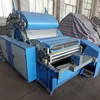 factory directly sell small wool carding machine and Industrial wool washing machine