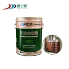 Top quality High Gloss Wood spray Paint Transparent varnish Top Coat