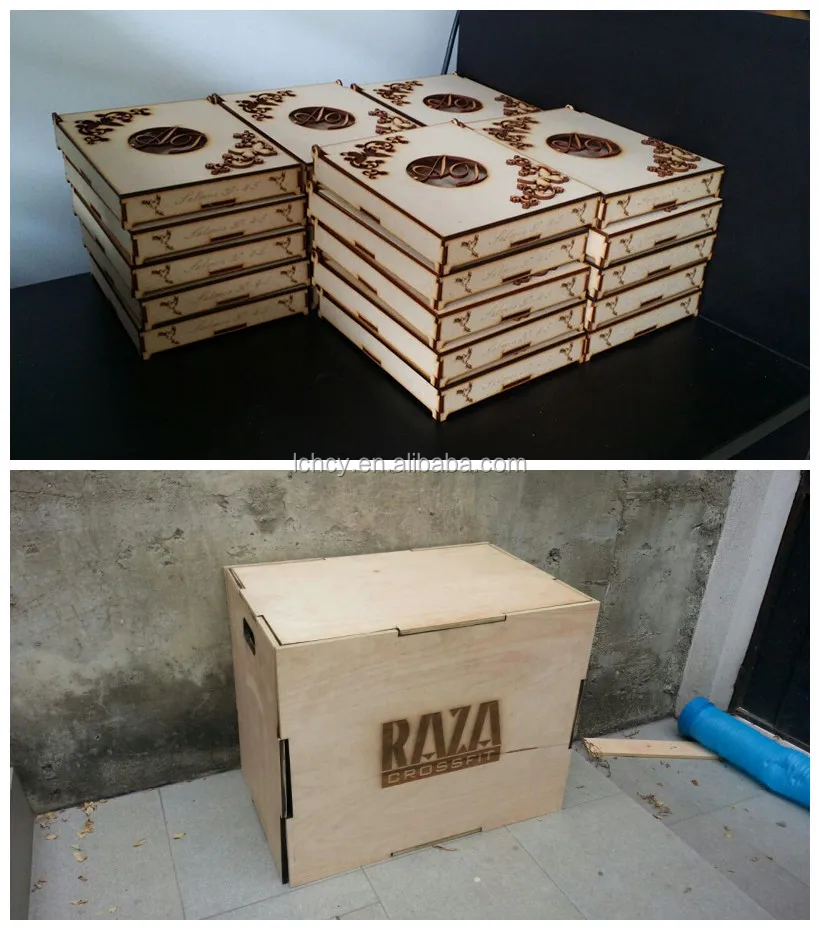 High quality 150w co2 15mm wood plank laser cutting machine FL-1390