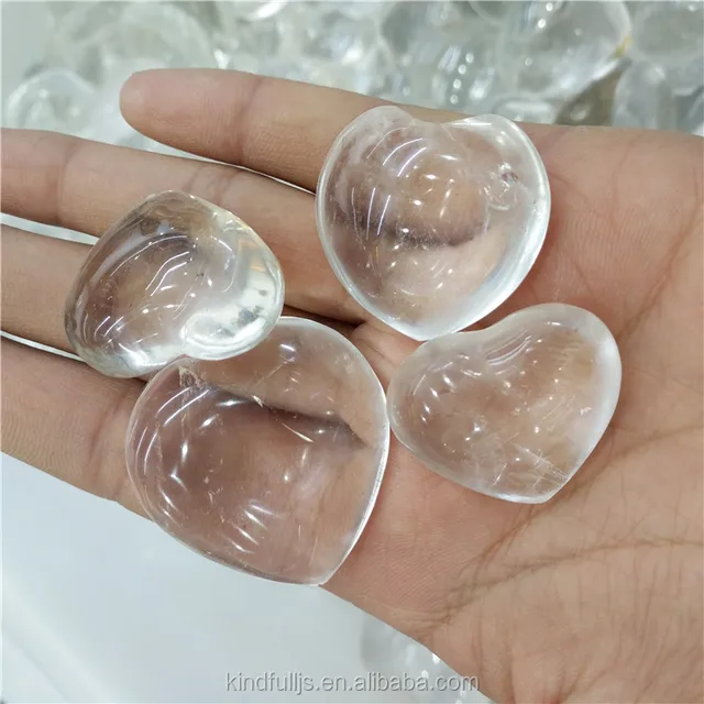 lovers crystal gift