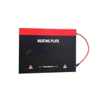 12V Pizza Delivery Bag Heating Element Silicone Heater