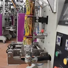Weighing Machine Powder Weighing Packing Machine Hot Selling Automatic Weighing Powder Stick Vertical Packing Machine