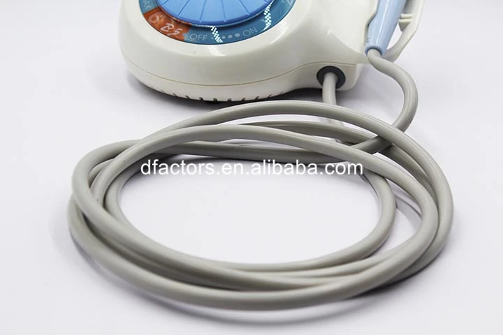 dental ultrasonic piezo scaler