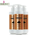 OEM Professional Cosmetics Brand OEM, customized own brands natural Shampoo and Conditioner, Moisturizing hair care