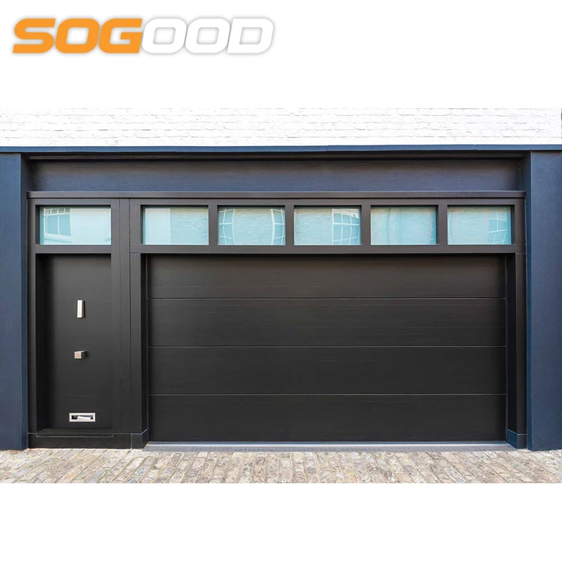 Excellent Quality Bluetooth Garage Door Manufacturer Buy Garage