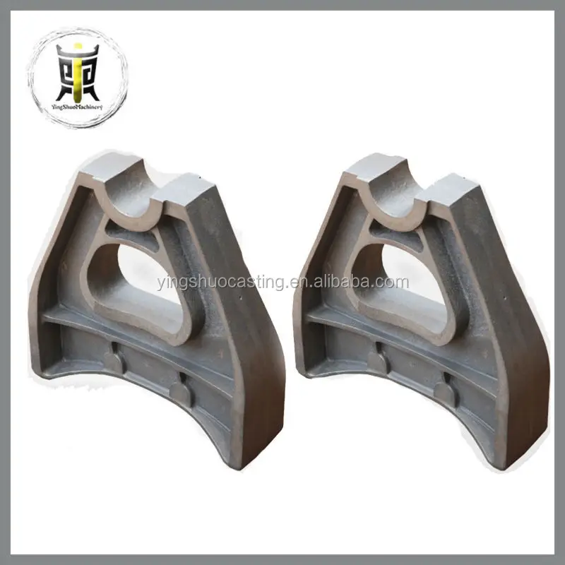 OEM Custom Made Industrial Parts Fabrication