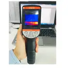 Visual image IR Thermometer 80*64 infrared camera