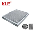 Restaurant Kitchen aluminum cooker range hood grease filter