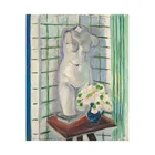 Free Shipping Henri Matisse Giclee Canvas Print Paintings Poster Reproduction Fine Art Wall Decor(Antique And Grommets)