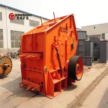 Cost Effective and Excellent Performance PFQ Series Vortex Strong Impact Crusher