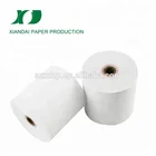 The most popular a4 thermal paper roll with 80mm width