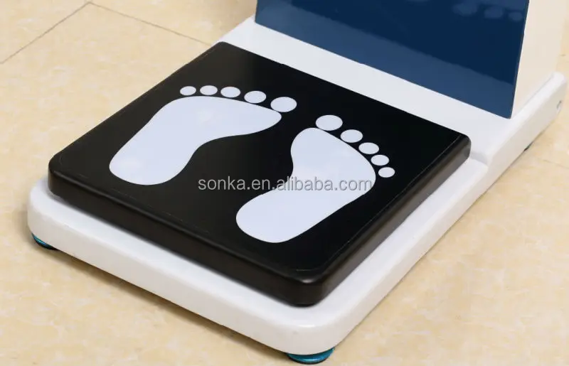 SK-X80 Health|Medical Devices Remote Control Mechanical Weighing Scale