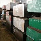 1.2311 P20 Forged Plastic Mould Tool Steel Flat Block