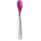 2019 New Trends Baby Products Silicone Baby Feeding Spoon Feeding Supplies