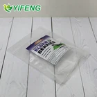 Custom Ldpe Ziplock Plastic Pvc Zipper Vacuum Sealable Packaging Logo Pouch Printing And Transparent Bag