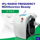 Acne/hair removal shr ipl elight +rf for skin rejuvenation beauty machine portable style