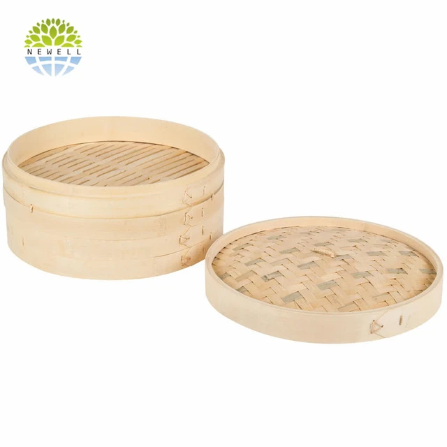 japan bamboo steamer