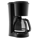 2018 Amazon hot sale product professional electric drip coffee maker1.5L for wholesale price