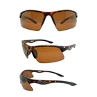 Cheap Quality Custom Logo Outdoor Goggle Cycling Safety Sport PC Polarized Sunglasses Glasses for Men