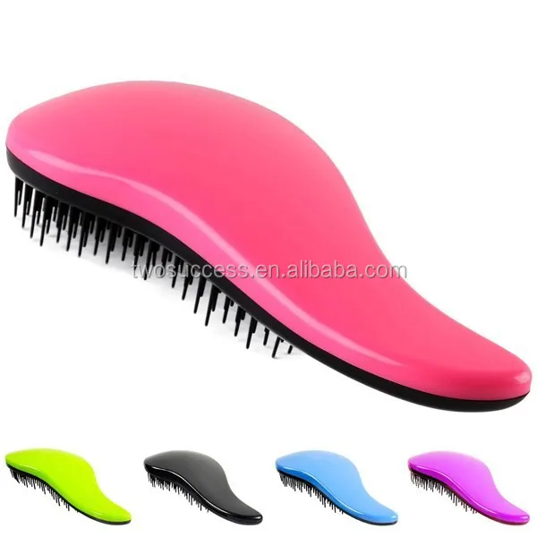 Newest 2016 Anti Static Hair Comb Hair Brush For Wholesales