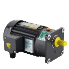 ZD ZV SMALL AC GEAR MOTOR (6# ),Single - Phase, Vertical,gear motor