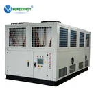 MG series 100HP Air Cooled water Chiller water cooling system for steel maker