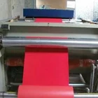 PVC Flocking Plastic Sheet for Thermoforming Velvet Tray Inner