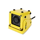 High quality wifi remote control truck with camera tractor rear view system reverse 24v