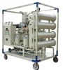 VFD Series transformer oil purifier/ recycling/ refining/ processing/ filtration machine