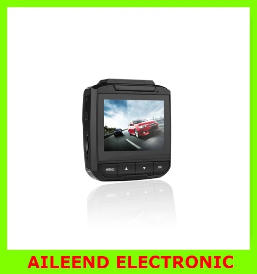 NTK96650 AT850 Portable Full HD 1080P 2.4" Car DVR Camera Recorder 148 Motion Detection G-Sensor H.264 WDR Camcorder dash cam