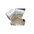 Food Grade Oil Bag In Box With Dispenser 20 Liter Packaging