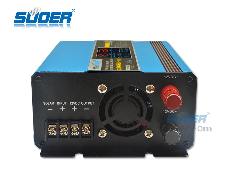 Suoer micro controllo power inverter 1000 w DC 12 V AC 220 v inverter