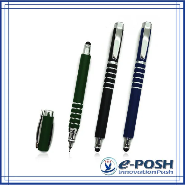 high end novelty office writing instrument business gift metal