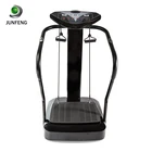 Whole body vibration machine Crazy Fit Massage Gym fitness equipment