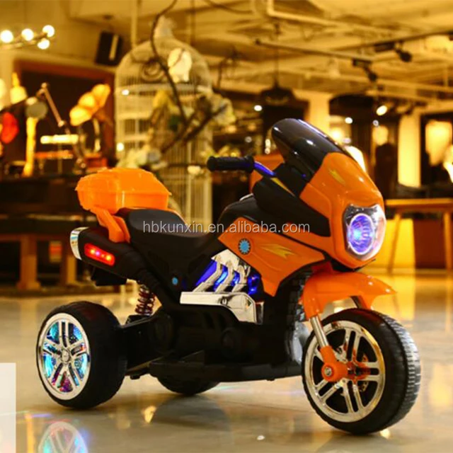 china kids motor car for girls
