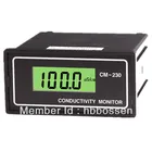 Simple Conductivity Monitor CM-230 for water treatment plant conductivity measure