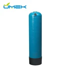 Water Price Soft Plastic Water Tank Bolier Industry Frp Tanks