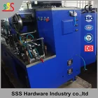Factory Supplied Cheap Wire Collated Coil Nail Making Machine/Equipment/Production Line With High Quality