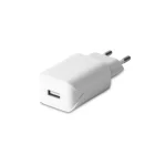 Schitec QC3.0 fast wall charger single usb port for mobile phone EU US plug CE ROHS FCC certified