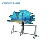Hot sale print 3d wall paper equipment glass inkjet printer ceramic direct printing machine