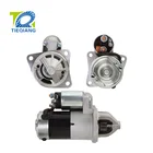 Oem Cw A Car Starter OEM QDY1277A 9T CW 12V 1.4KW Car Starter