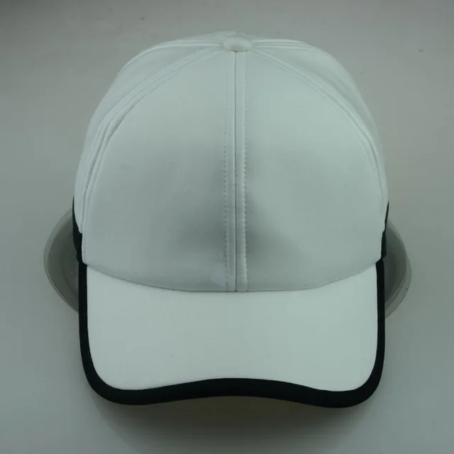 china plain cap hat