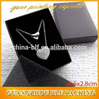 (blf-gb861) paper gift box for jewelry