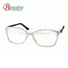 Most popular 360 degrees rotation reading glasses TR90 mini folding reading glasses fashion reading eyewear CE/FDA