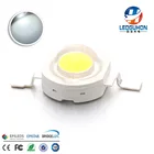 Reflow Soldering Tech Cool White Color Temperature(CCT) 3 Watt LED Chip