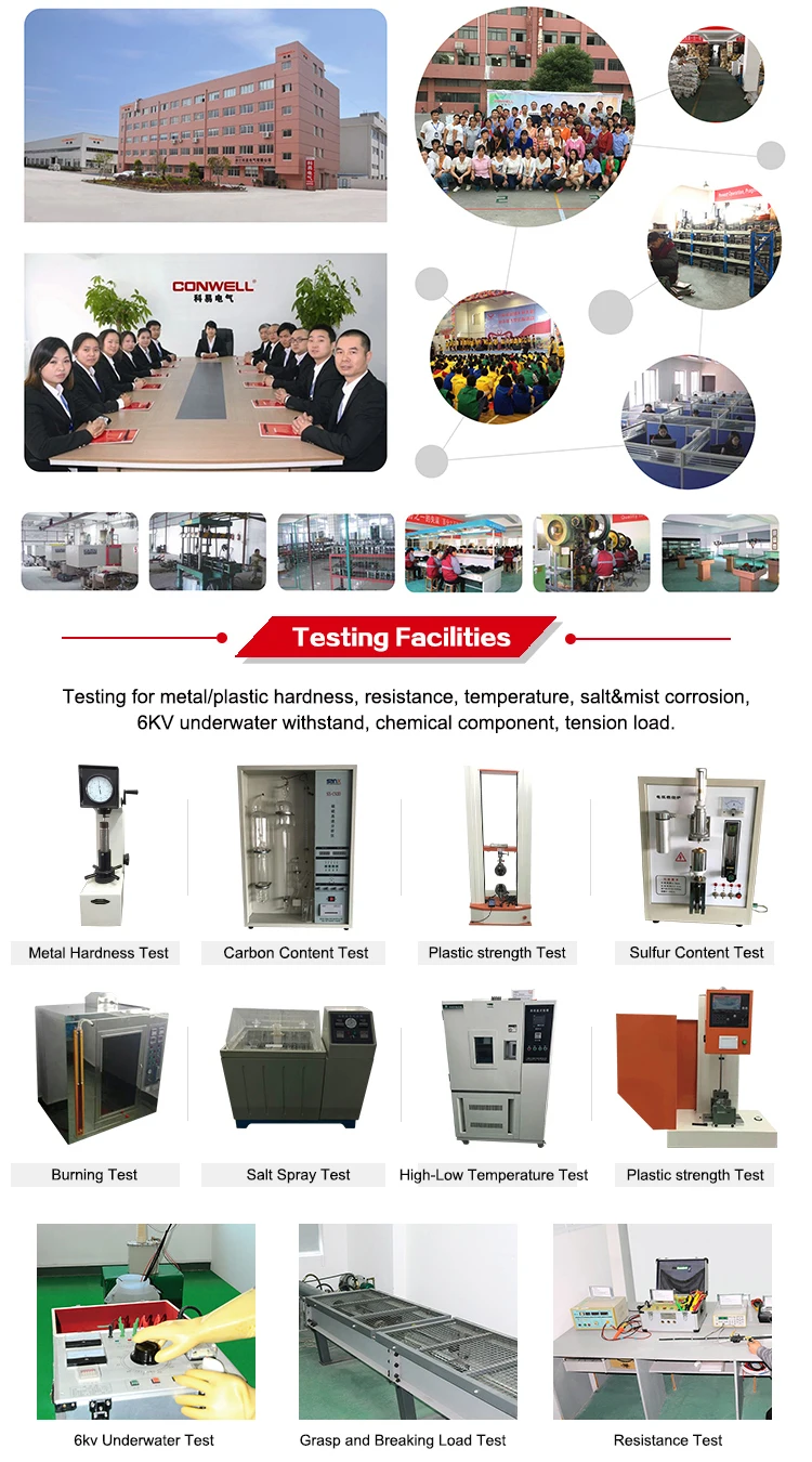 polymer surge arrester
