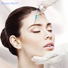 2019 anti-wrinkle injectable hyaluronic acid meso dermal filler to buy