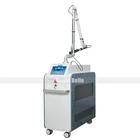 Hottest product hair removal korean pico tattoo removal laser pico machine