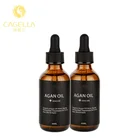 2019 Private Label Pure & Natural Argan Oil for Skin Care and Hair Care