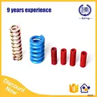 Weihui Custom two-way shape memory alloy spring